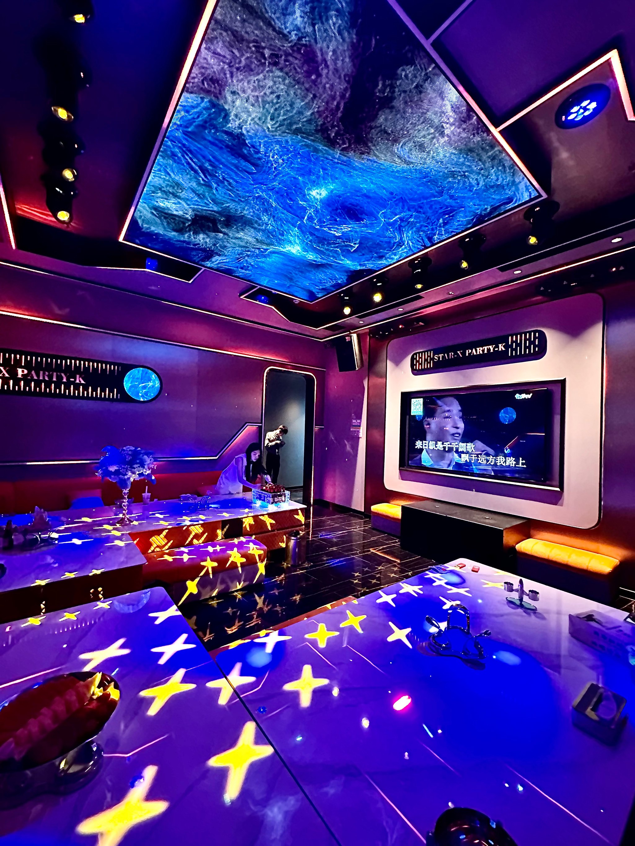 商务ktv有没有？雅安商务ktv选择指南-天全县ktv预定