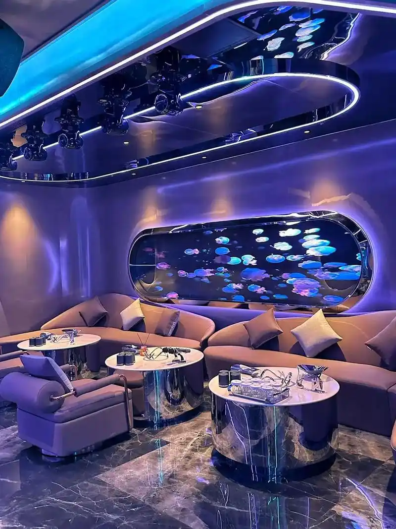 雅安ktv订房商务和中低端区别-天全县ktv订房