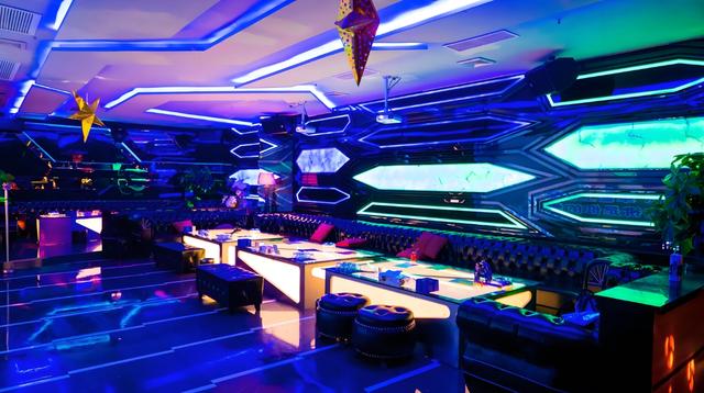 雅安商务ktv推荐商务ktv哪里好玩-天全县ktv订房